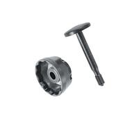 FEIN 35222952050 - Accessoires oscillants SL; Adaptateur pour SuperCut FEIN (avec système QuickIN), Accessoire, Oscillation