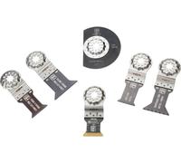 Fein 35222967020 Best of Starlock METAL Jeu de lames de scie 1 pc(s)