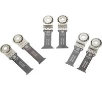 Fein 35222967050 Best of SLM WOOD & METAL Jeu de lames plongeantes 1 pc(s)