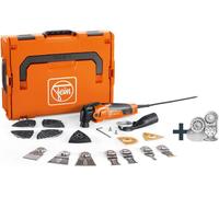 Fein 500PLUS Edition M pour poncer pour couper du carrelage 72296774000