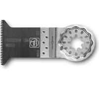 Fein 50x E-Cut Lame de scie de précision BIM Starlock 50 mm - 63502232250