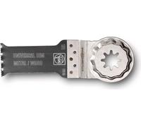 Fein 50x E-Cut Lame de scie universelle StarlockPlus 28 mm - 63502151250