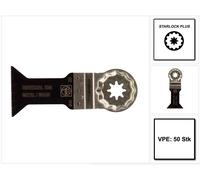 Fein 50x E-Cut Lame de scie universelle StarlockPlus 44 mm - 63502152250