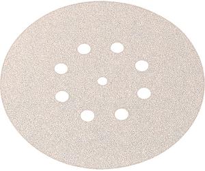 Fein 50x feuilles abrasives perforées Ø 150 mm K60 - 63728010016