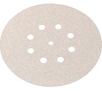 Fein 50x feuilles abrasives perforées Ø 150 mm K60 - 63728073016