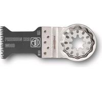 Fein 50x lame de scie de précision E-Cut Starlock 35 mm - 63502126250