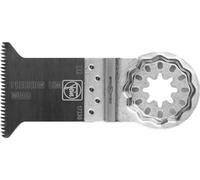 Fein 5x E-Cut Precision BIM lame de scie Starlock 50 mm - 63502232230