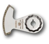 Fein 5x lame de scie diamantée StarlockMax 2,2 mm - 63903243230