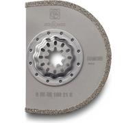 Fein 5x lame de scie diamantée StarlockPlus 90 mm - 63502166230