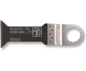 Fein 5x lame de scie E-Cut Long-Life SuperCut 42 mm - 63502124044