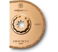 Fein 5x lame de scie en métal dur StarlockPlus 90 mm - 63502169230
