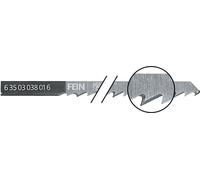 Fein 5x lame de scie HCS 88 mm - 63503038016