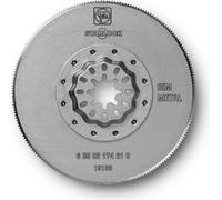 Fein 5x lame de scie HSS Starlock 85 mm - 63502174230