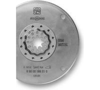 Fein 5x lame de scie HSS StarlockPlus 100 mm - 63502196230