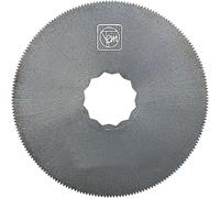 Fein 5x lame de scie HSS SuperCut 80 mm - 63502103050