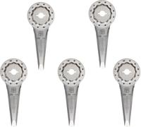 Fein 5x lames de coupe StarlockMax - 63903239230