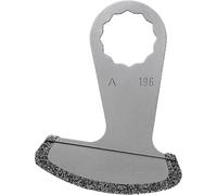 Fein 5x lames segment diamantées SuperCut 1,2 mm - 63903196020