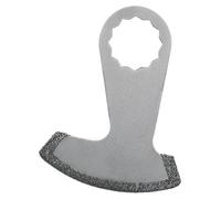 Fein 5x lames segment diamantées SuperCut 2,2 mm - 63903162030