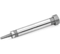 Fein 5x poinçons pour tôle d'acier - 63602050030