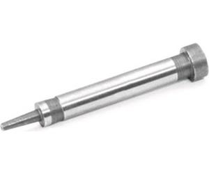 Fein 5x poinçons pour tôle d'acier - 63602050030