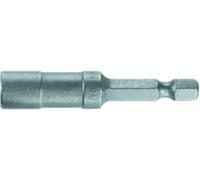 Fein 60510215003 Support ¼ à 6 pans externes 45 mm 1/4 (6.3 mm)