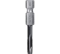 Fein 63110027010 VARIO Taraud métrique M8 HSS 1 pc(s)