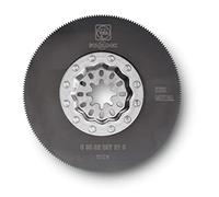 Fein Lame de scie HSS fine ronde SL Ø85 mm - Pack de 5 (63502097230)