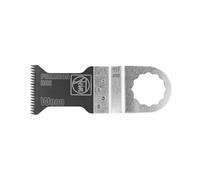 FEIN 63502119032 - Lames de scie de précision E-Cut; Lame de scie E-Cut Précision 50x35mm - Pack de 25, Accessoire, Oscillation