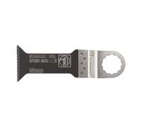 FEIN 63502124038 - Lames de scie standard E-Cut; Lame de scie E-Cut Standard 78x42 mm - Pack de 25, Accessoire, Oscillation