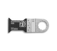 FEIN 63502135019 - Lames de scie standard E-Cut; Lame de scie E-Cut Standard 50x35mm, Accessoire, Oscillation
