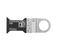FEIN 63502135025 - Lames de scie standard E-Cut; Lame de scie E-Cut Standard 50x35mm - Pack de 25, Accessoire, Oscillation