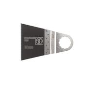 FEIN 63502136028 - Lames de scie standard E-Cut; Lame de scie E-Cut Standard 50x65mm - Pack de 25, Accessoire, Oscillation