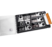 Fein 63502147120 E-Cut BiM Jeu de lames plongeantes 6 pièces 1 set