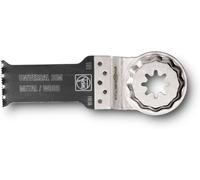 Fein 63502151230 E-Cut Universal Bi-métallique Lame plongeante 28 mm 5 pc(s)