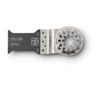 Fein 63502157240 E-Cut Fine Bi-métallique Lame plongeante 30 mm 10 pc(s)