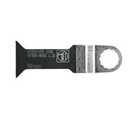 FEIN 63502163020 - Lames de scie E-Cut Long-Life; Lame de scie E-Cut Long-Life BiM 78x42mm - Pack de 5, Accessoire, Oscillation