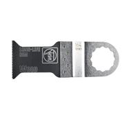 FEIN 63502164020 - Lames de scie E-Cut Long-Life; Lame de scie E-Cut Long-Life BiM 50x35mm - Pack de 5, Accessoire, Oscillation