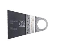 FEIN 63502165020 - Lames de scie E-Cut Long-Life; Lame de scie E-Cut Long-Life BiM 50x65mm - Pack de 5, Accessoire, Oscillation