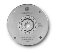 Lame de scie HSS fine, ronde, SLP, Ø 100 x 0,7 (1) | 63502175210