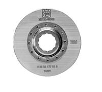 FEIN 63502177010 - Lames droites; Lame de scie circulaire métal BIM Ø85mm, Type de produit Accessoire, Application Oscillation
