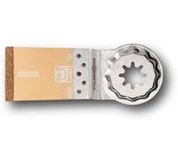 Fein 63502191210 E-Cut Carbure de tungstène Lame plongeante 35 mm 1 pc(s)