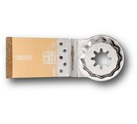 Fein 63502191210 E-Cut Carbure de tungstène Lame plongeante 35 mm 1 pc(s)