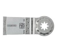 Fein – Lame de scie E‑Cut diamant StarlockPlus – 50 x 35 mm – 1 pce