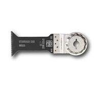 FEIN 63502202250 - Accessoires oscillants SL; Lame de scie E-Cut Standard HCS StarlockMax 78x42mm - Pack de 50, Accessoire, Oscillation