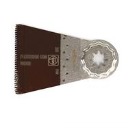 FEIN 63502208250 - Accessoires oscillants SL; Lame de scie E-Cut Précision BIM StarlockPlus 50x65mm - Pack de 50, Accessoire, Oscillation