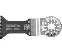 Fein 63502221210 E-Cut Long-Life Bi-métallique Lame plongeante 50 mm 1 pc(s)