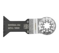 Fein 63502221210 E-Cut Long-Life Bi-métallique Lame plongeante 50 mm 1 pc(s)