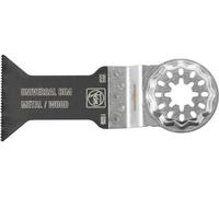 Fein 63502221210 E-Cut Long-Life Bi-métallique Lame plongeante 50 mm 1 pc(s)