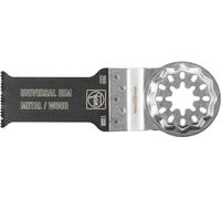 Fein 63502222210 E-Cut Universal Bi-métallique Lame plongeante 28 mm 1 pc(s)