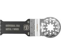 Fein 63502222210 E-Cut Universal Bi-métallique Lame plongeante 28 mm 1 pc(s)